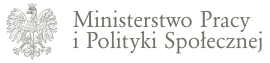 Ministerstwo Pracy i Polityki Socjalnej